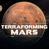 Entrenador liberado a Terraforming Mars [v1.0.7]