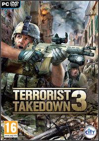 Terrorist Takedown 3: Cheats, Trainer +7 [dR.oLLe]