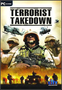 Terrorist Takedown: Treinador (V1.0.21)