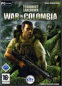 Terrorist Takedown: War In Colombia: Trainer +12 [v1.8]