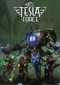 Tesla Force: Cheats, Trainer +13 [dR.oLLe]