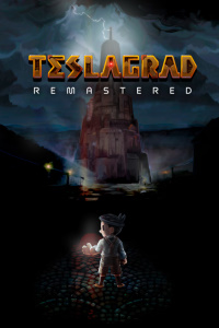 Teslagrad Remastered: Trainer +15 [v1.1]