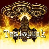 Teslapunk: Cheats, Trainer +6 [dR.oLLe]