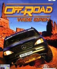 Entrenador liberado a Test Drive Off-Road: Wide Open [v1.0.5]