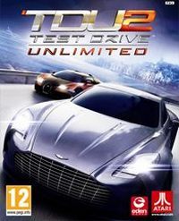 Test Drive Unlimited 2: Treinador (V1.0.73)