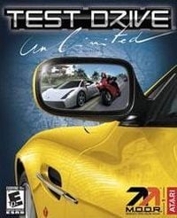 Test Drive Unlimited: Cheats, Trainer +5 [FLiNG]