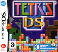 Tetris DS: Treinador (V1.0.82)