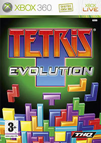 Tetris Evolution: Cheats, Trainer +8 [dR.oLLe]