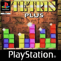 Entrenador liberado a Tetris Plus [v1.0.4]