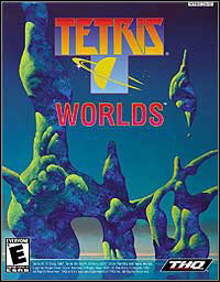 Entrenador liberado a Tetris Worlds [v1.0.8]