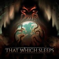 That Which Sleeps: Treinador (V1.0.80)