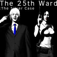 The 25th Ward: The Silver Case: Trainer +15 [v1.9]