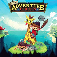 The Adventure Pals: Treinador (V1.0.88)