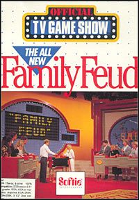 The All New Family Feud: Cheats, Trainer +10 [FLiNG]