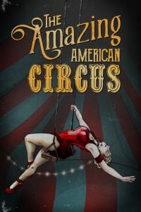 The Amazing American Circus: Treinador (V1.0.60)