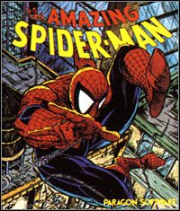 The Amazing Spider-Man (1989): Trainer +14 [v1.1]