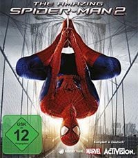 The Amazing Spider-Man 2: Cheats, Trainer +9 [MrAntiFan]