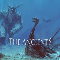 The Ancients AR: Treinador (V1.0.74)