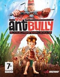 The Ant Bully: Cheats, Trainer +8 [FLiNG]