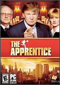 The Apprentice: Cheats, Trainer +6 [dR.oLLe]