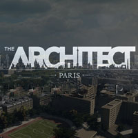 The Architect: Paris: Treinador (V1.0.46)