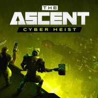 The Ascent: Cyber Heist: Treinador (V1.0.97)