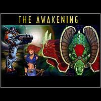 Entrenador liberado a The Awakening [v1.0.3]