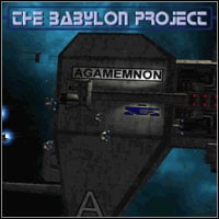 The Babylon Project: Trainer +9 [v1.2]