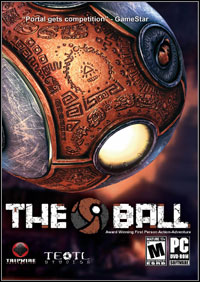 The Ball: Trainer +12 [v1.4]