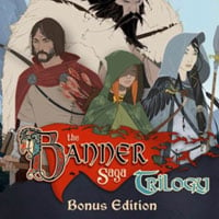 Entrenador liberado a The Banner Saga Trilogy [v1.0.9]