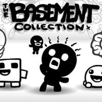 The Basement Collection: Trainer +15 [v1.5]