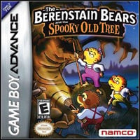 The Berenstain Bears and the Spooky Old Tree: Cheats, Trainer +13 [CheatHappens.com]