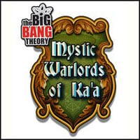 Entrenador liberado a The Big Bang Theory: MysticWarriors of Ka’a [v1.0.7]