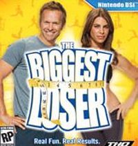 The Biggest Loser: Cheats, Trainer +8 [dR.oLLe]