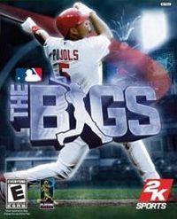 The BIGS: Cheats, Trainer +11 [MrAntiFan]