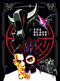 The Black Glove: Trainer +11 [v1.5]