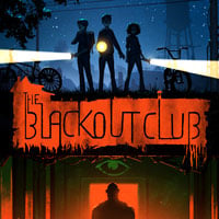 The Blackout Club: Trainer +10 [v1.7]