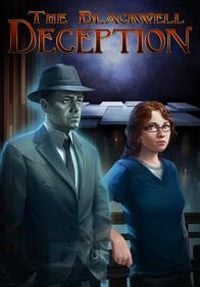 Entrenador liberado a The Blackwell Deception [v1.0.2]