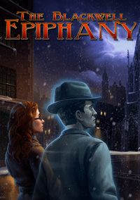 The Blackwell Epiphany: Trainer +8 [v1.2]