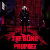 The Blind Prophet: Treinador (V1.0.92)