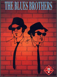 Entrenador liberado a The Blues Brothers [v1.0.6]