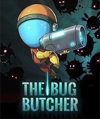 Entrenador liberado a The Bug Butcher [v1.0.8]