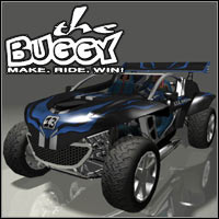 The Buggy: Make, Ride, Win!: Treinador (V1.0.72)