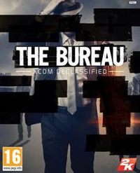 The Bureau: XCOM Declassified: Trainer +15 [v1.8]