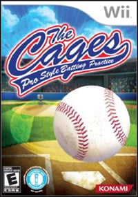 Entrenador liberado a The Cages: Pro-Style Batting Practice [v1.0.7]