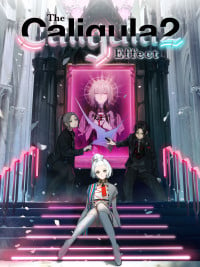 The Caligula Effect 2: Cheats, Trainer +9 [dR.oLLe]