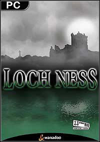 Entrenador liberado a The Cameron Files: The Secret at Loch Ness [v1.0.1]