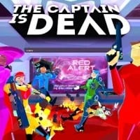 Entrenador liberado a The Captain Is Dead [v1.0.5]