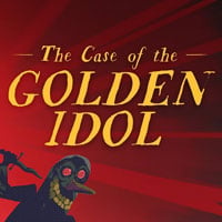 Entrenador liberado a The Case of the Golden Idol [v1.0.6]