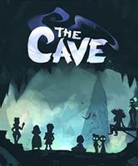 The Cave: Trainer +5 [v1.9]